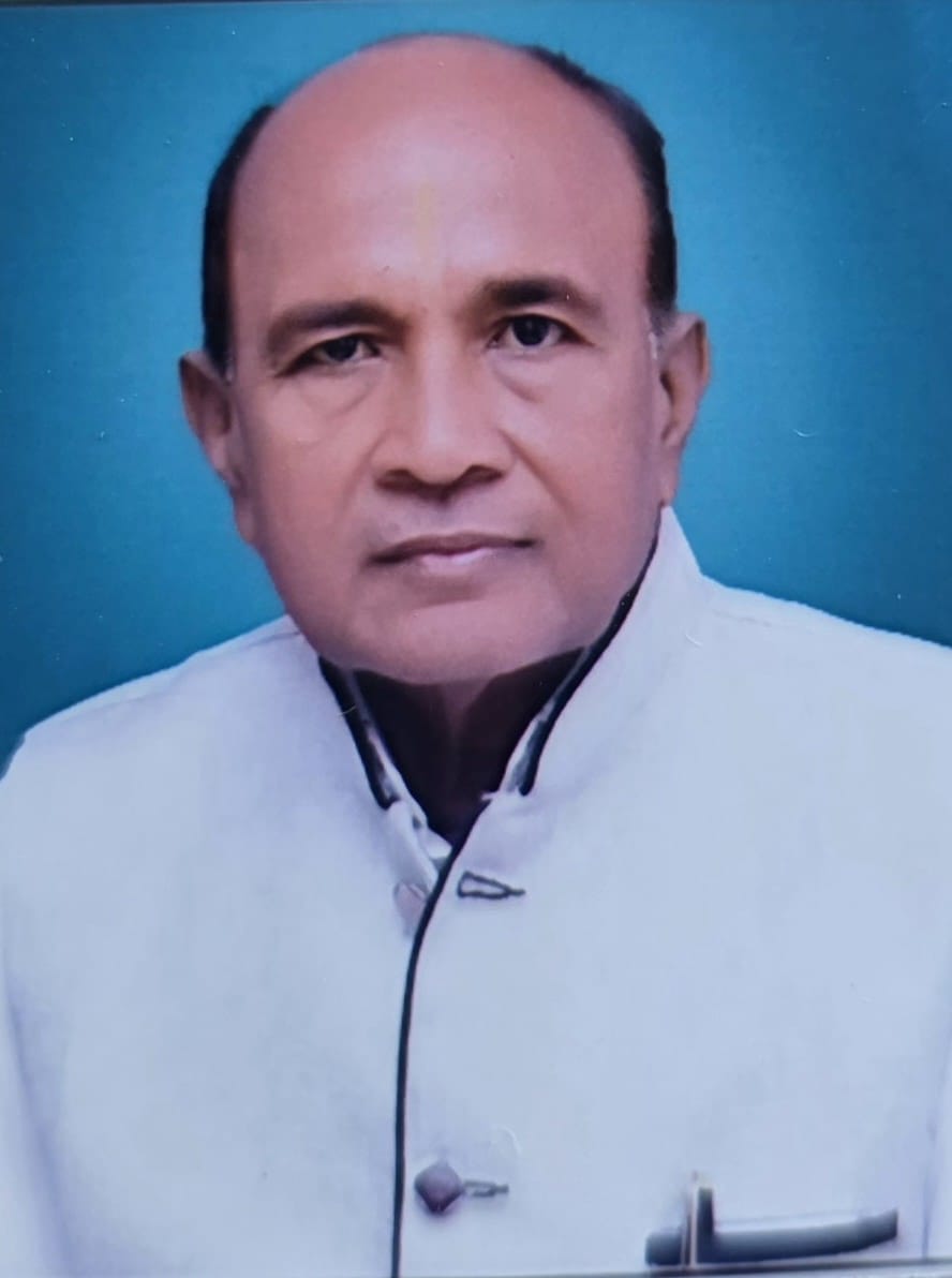 Officer Photo