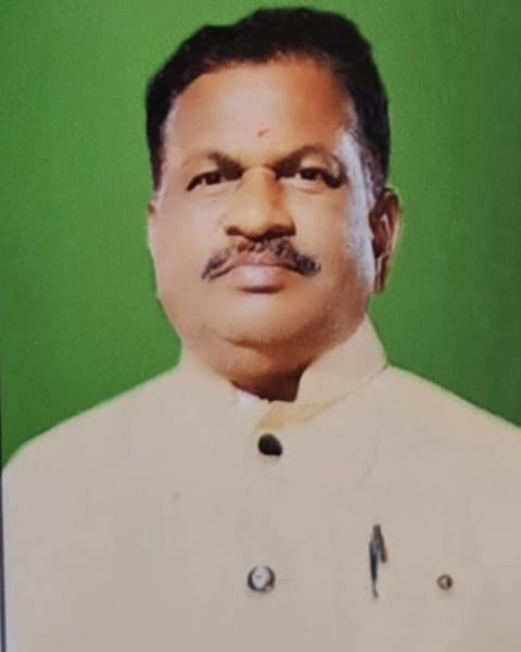 Officer Photo