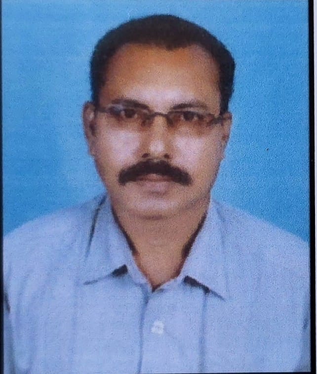 Officer Photo