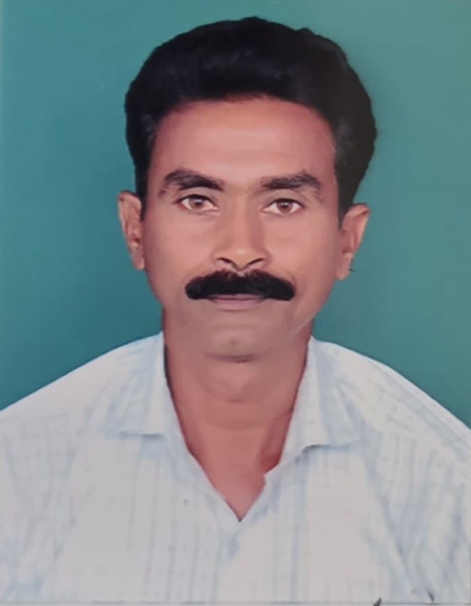 Officer Photo