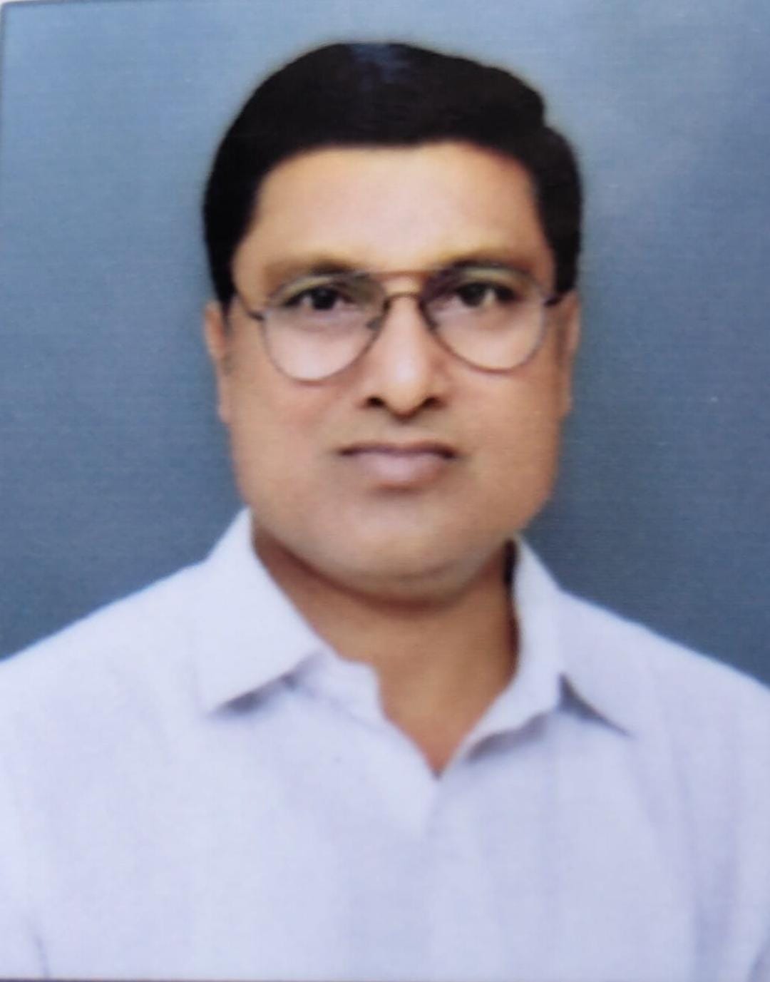 Officer Photo