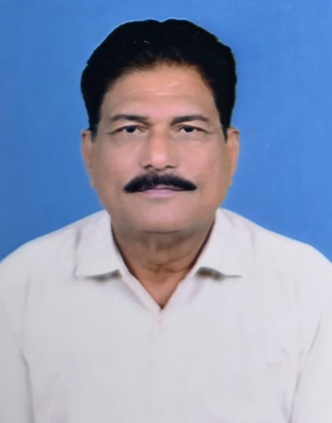 Officer Photo
