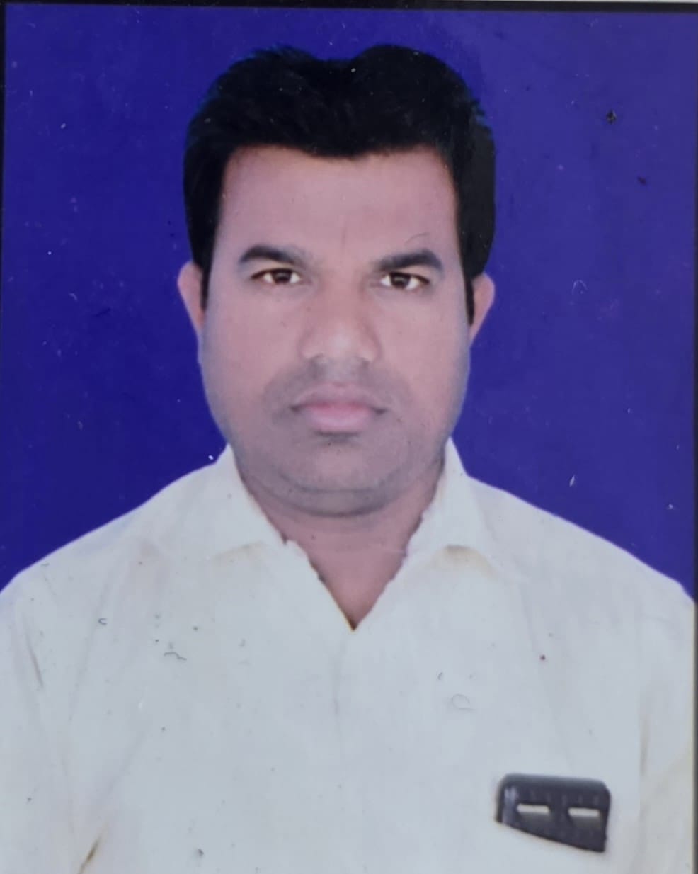 Officer Photo