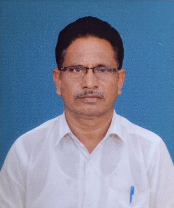 Officer Photo