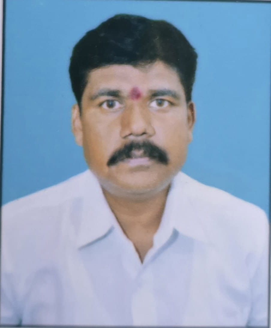 Officer Photo