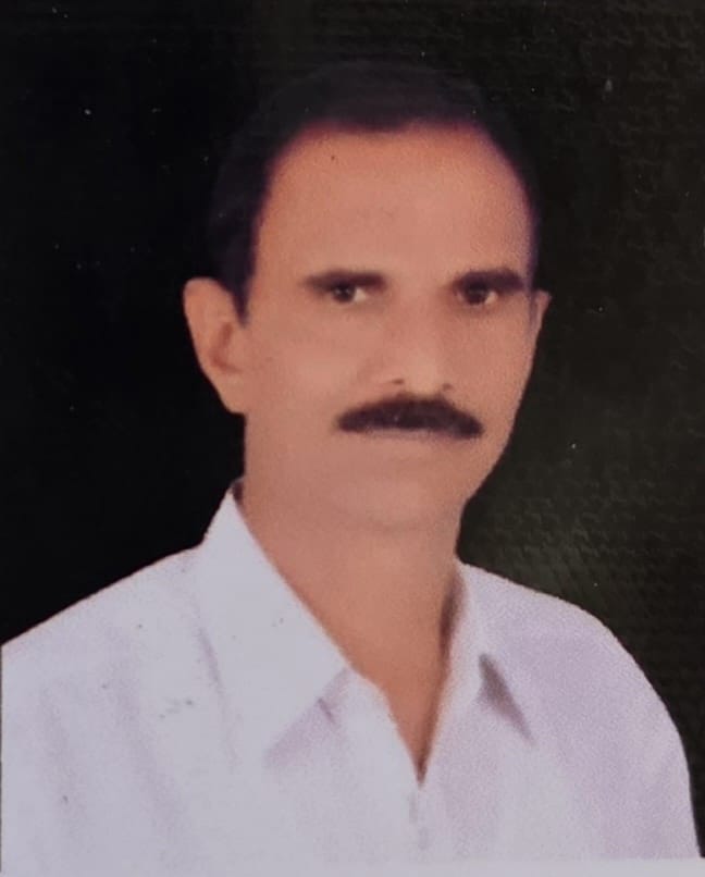 Officer Photo