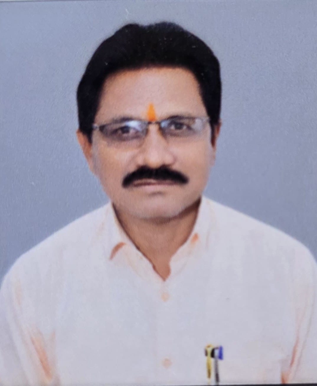 Officer Photo
